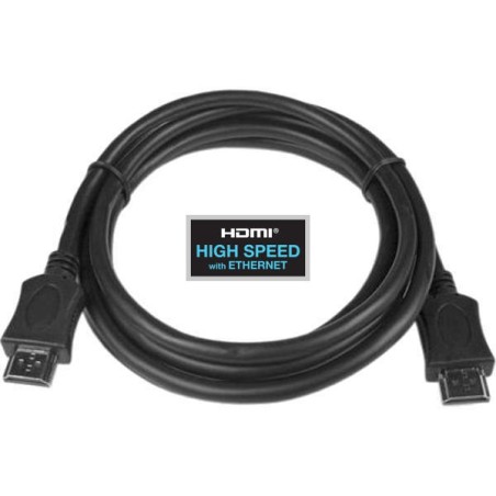 Cordon HDMI High Speed 3 m