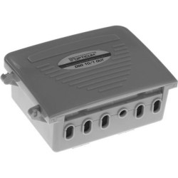 Opticum DSG 10/1 OUT – Commutateur DiSEqC 10 entrées / 1 sortie