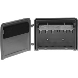 Opticum DSG 10/1 OUT – Commutateur DiSEqC 10 entrées / 1 sortie