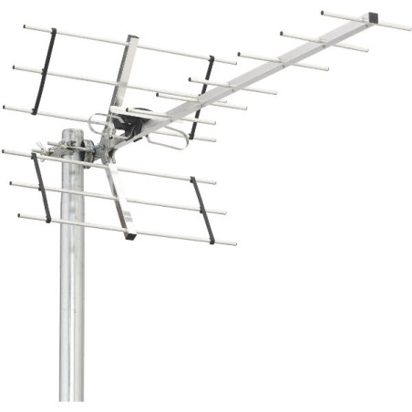 Triax DIGI 14 Antenne UHF LTE 700