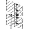 Antenne UHF WISI EE 06 A LTE 700
