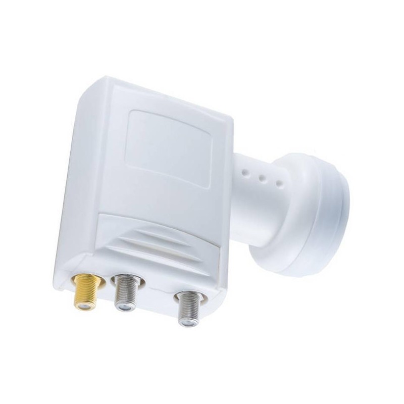 Chess Edition 5 LNB Unicable SCR + 2 Sorties Standards