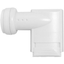 Chess Edition 5 LNB Unicable SCR + 2 Sorties Standards