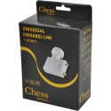 Chess Edition 5 LNB Unicable SCR + 1 Sortie Standard