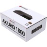 Opticum AX UHD 1500 4K DVB-S2 & Android Box