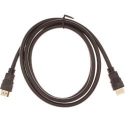 Cordon HDMI v.1.4 High Speed with Ethernet 1,5 m
