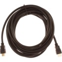 Cordon HDMI v.1.4 High Speed with Ethernet 5 m