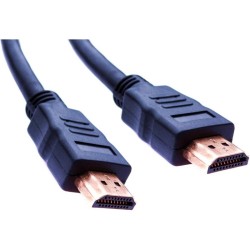 Cordon HDMI v.1.4 High Speed with Ethernet 10 m