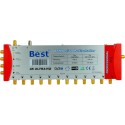 Best Germany BSMS 5/12 Multiswitch