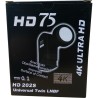 Best Germany HD75 HD 202S LNB Twin
