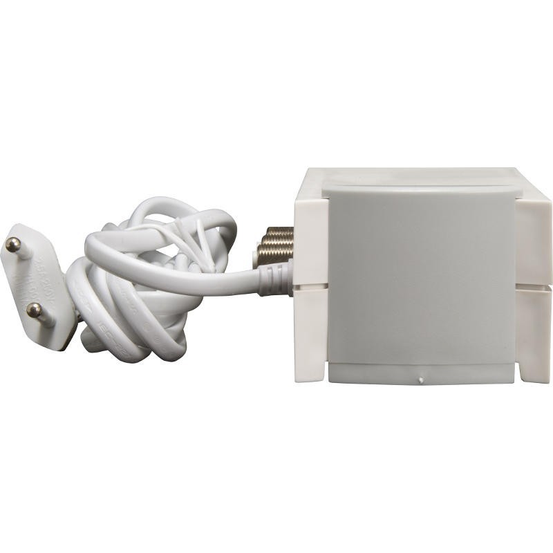 Mini alimentation metalbox 24V 1.5A 36W compact