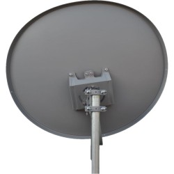 Maximum E-85 Antenne Multisatellites