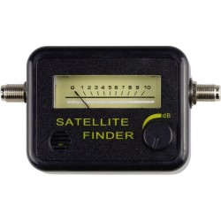 Chess Edition 5 Pointeur Satellite Satfinder
