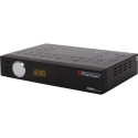 Récepteur HD Combo DVB-S2/T2/C H.265 HEVC