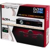 Récepteur HD Combo DVB-S2/T2/C H.265 HEVC