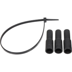 AMS ZA-106AMS Coupleur de Bande 2 Entrées FM/VHF-UHF