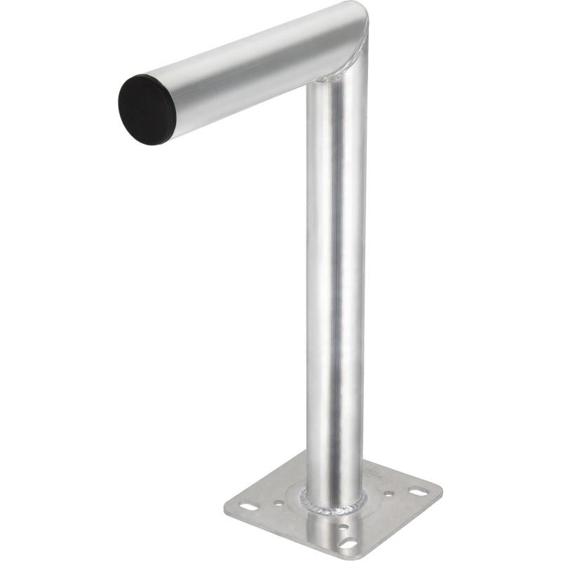 Support Mural Aluminium Premium X 45 Cm – Parabole Satellite 45 Cm, DVB-T, LTE