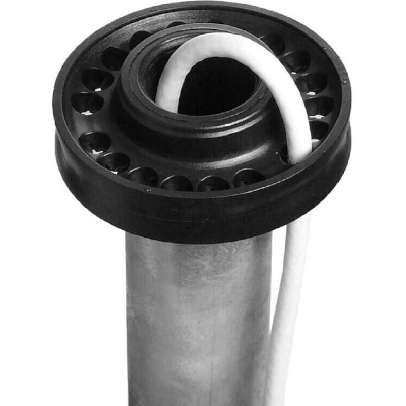 Pied D'antenne De Toit Filetage 5 Mm - Référence 46528209 - Pièce D'origine Pour Montage D'antenne Voiture - 8