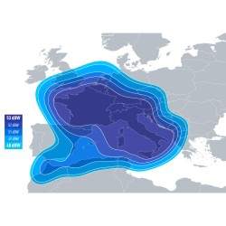 Neotion CAM FRANSAT CI+ 1.3 avec carte FRANSAT HD & UHD