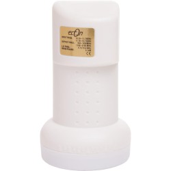 Econ E-100 LNB Single 0,1 dB