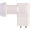 Econ E-205 LNB Twin 0,1 dB
