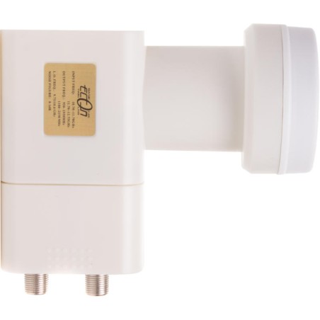 Econ E-205 LNB Twin 0,1 dB