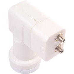 Econ E-205 LNB Twin 0,1 dB