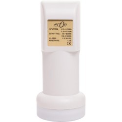 Econ E-405 LNB Quad 0,1 dB