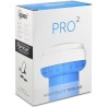 Globo PRO2 LNB Twin Tête Universelle 0,1 dB