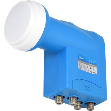 Globo PRO4R LNB Pour Multiswitch