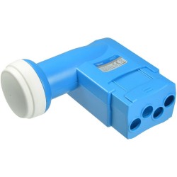 Globo PRO4R LNB Pour Multiswitch