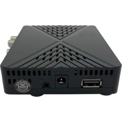 ARLI AH3 Mini Récepteur Satellite Full HD FTA