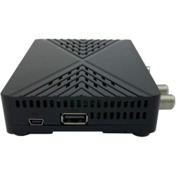 ARLI AH3 Mini Récepteur Satellite Full HD FTA