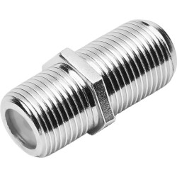 Raccord Droit F femelle / F femelle