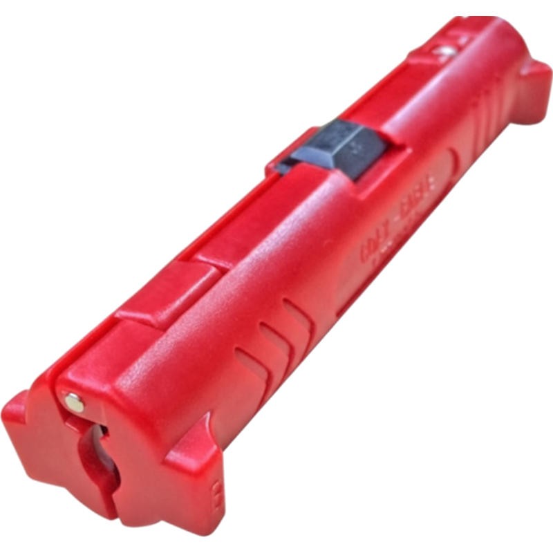 Dénudeur pour Câbles Coaxiaux & Réseaux