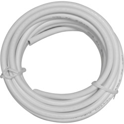 Triax COAX 005 Câble Coaxial 17 VAtC 5 m