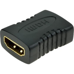 Coupleur HDMI Femelle / Femelle