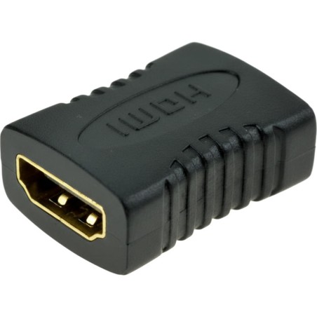 Coupleur HDMI Femelle / Femelle