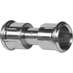 Raccord Droit Métallique F mâle rapide à maintien