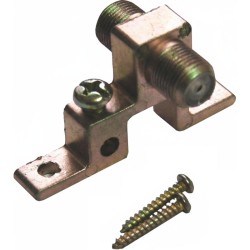 Raccord Métallique F femelle / F femelle