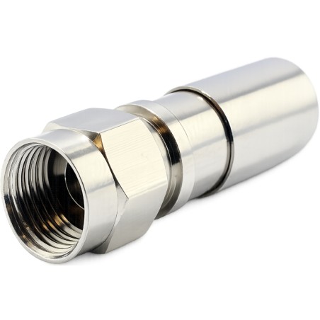 Chess CX2 Connecteur F à Compression 7 mm