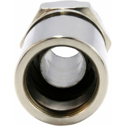 Chess CX2 Connecteur F à Compression 7 mm