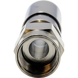 Chess CX2 Connecteur F à Compression 7 mm