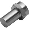 Résistance Terminale F 75 Ohms