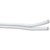 Câble Coaxial Twin 2 x 18 VAtCa 90 dB 100 m