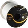 Câble Coaxial Twin 2 x 18 VAtCa 90 dB 100 m