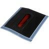 Tuile Aluminium Malléable Rouge Brique