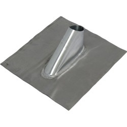 Tuile Malléable en Plomb 330 x 400 mm