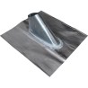 Tuile Malléable en Plomb 370 x 400 mm