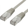 10 m Cordon Réseau RJ45 CAT6 Blindé S/FTP